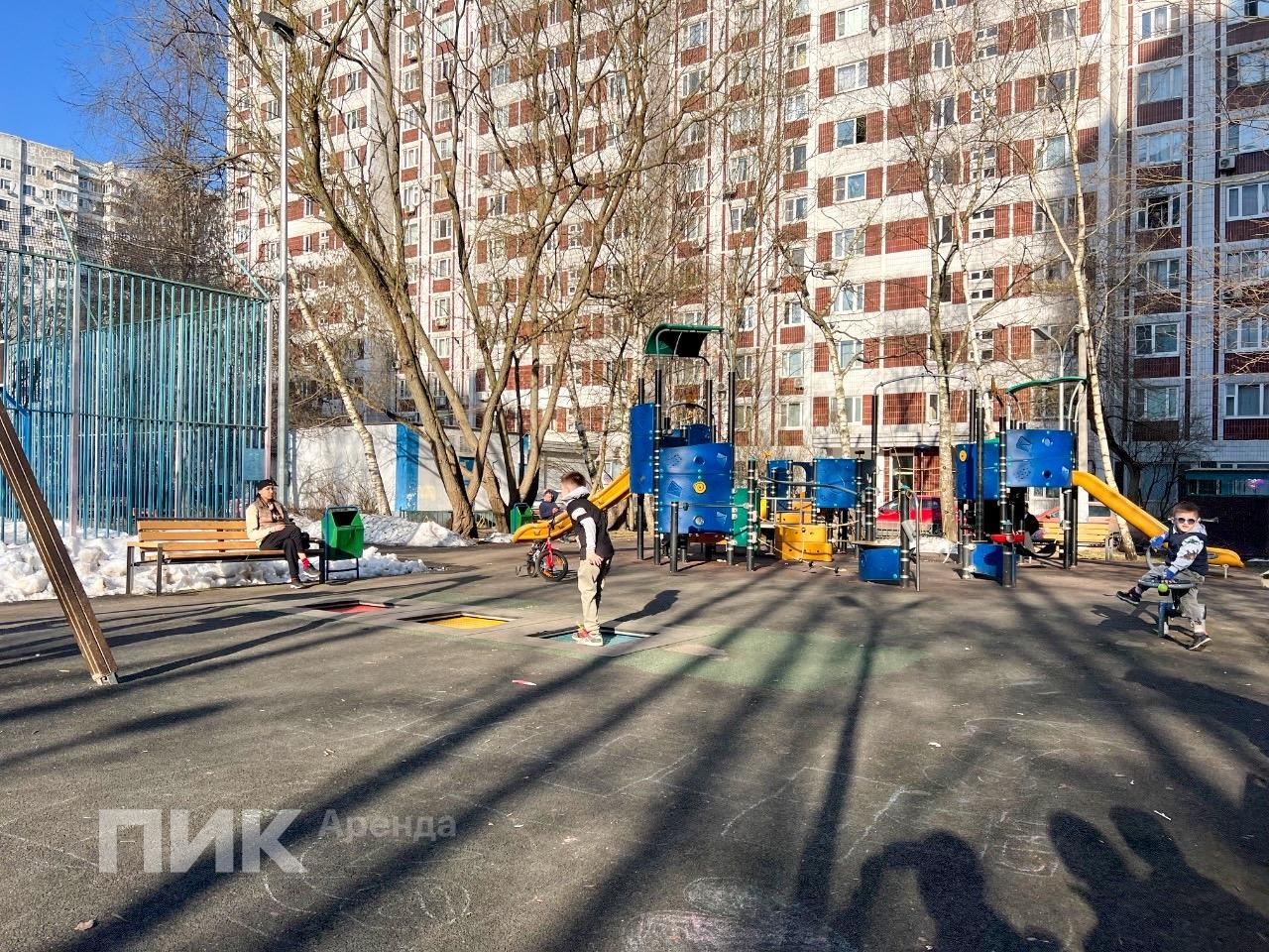 2-к. квартира, 50.2 м², 84 000 ₽/мес — фото № 21 2-к. квартира, 50.2 м², 84 000 ₽/мес — фото № 21