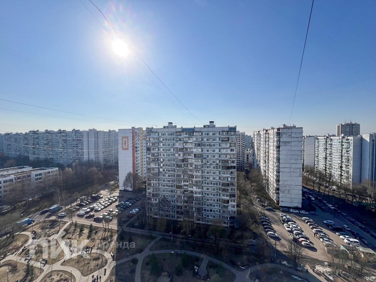 2-к. квартира, 50.2 м², 84 000 ₽/мес — фото № 18 2-к. квартира, 50.2 м², 84 000 ₽/мес — фото № 18