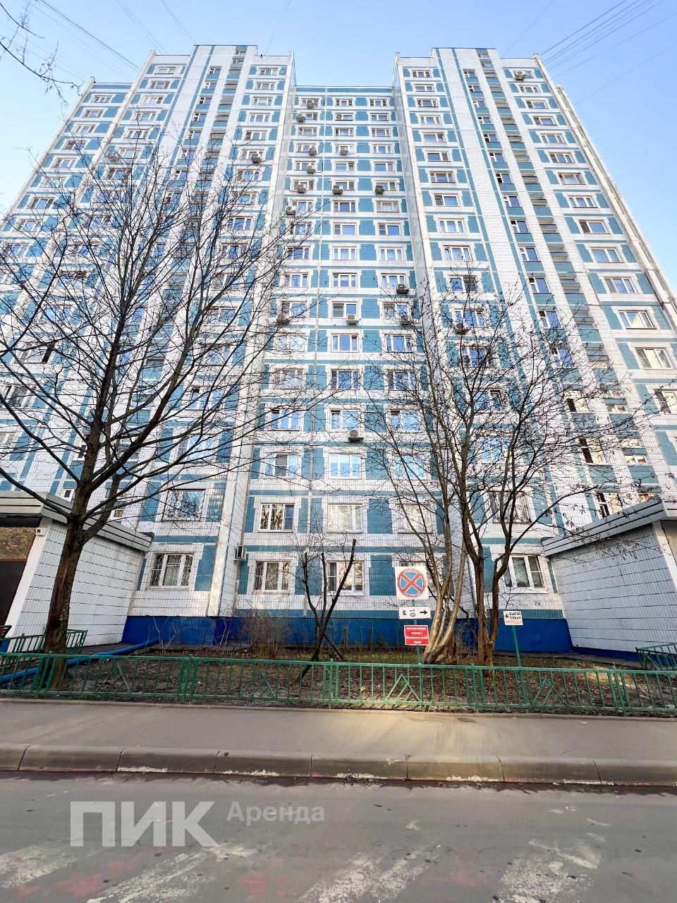 2-к. квартира, 50.2 м², 84 000 ₽/мес — фото № 20 2-к. квартира, 50.2 м², 84 000 ₽/мес — фото № 20