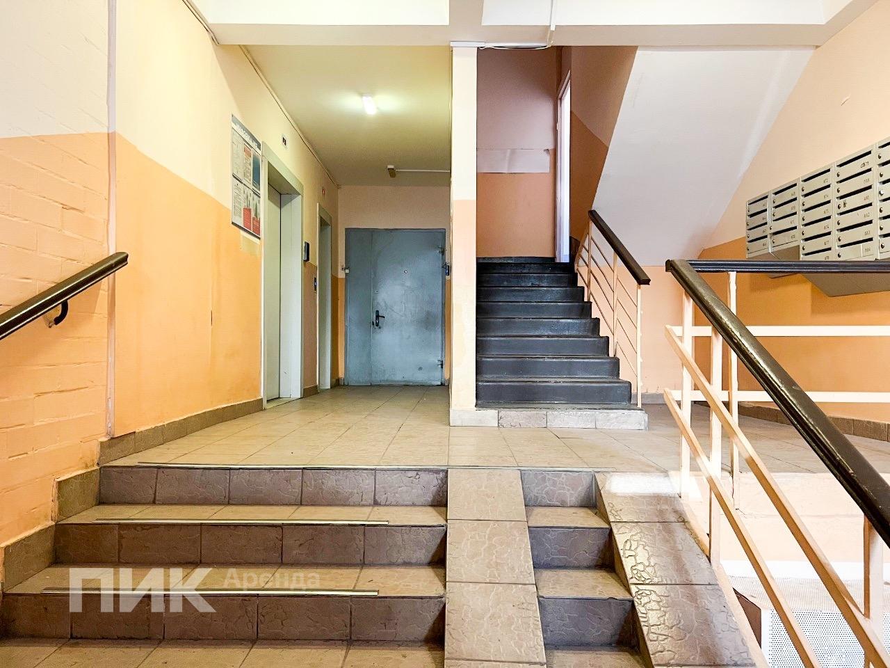 2-к. квартира, 50.2 м², 84 000 ₽/мес — фото № 17 2-к. квартира, 50.2 м², 84 000 ₽/мес — фото № 17