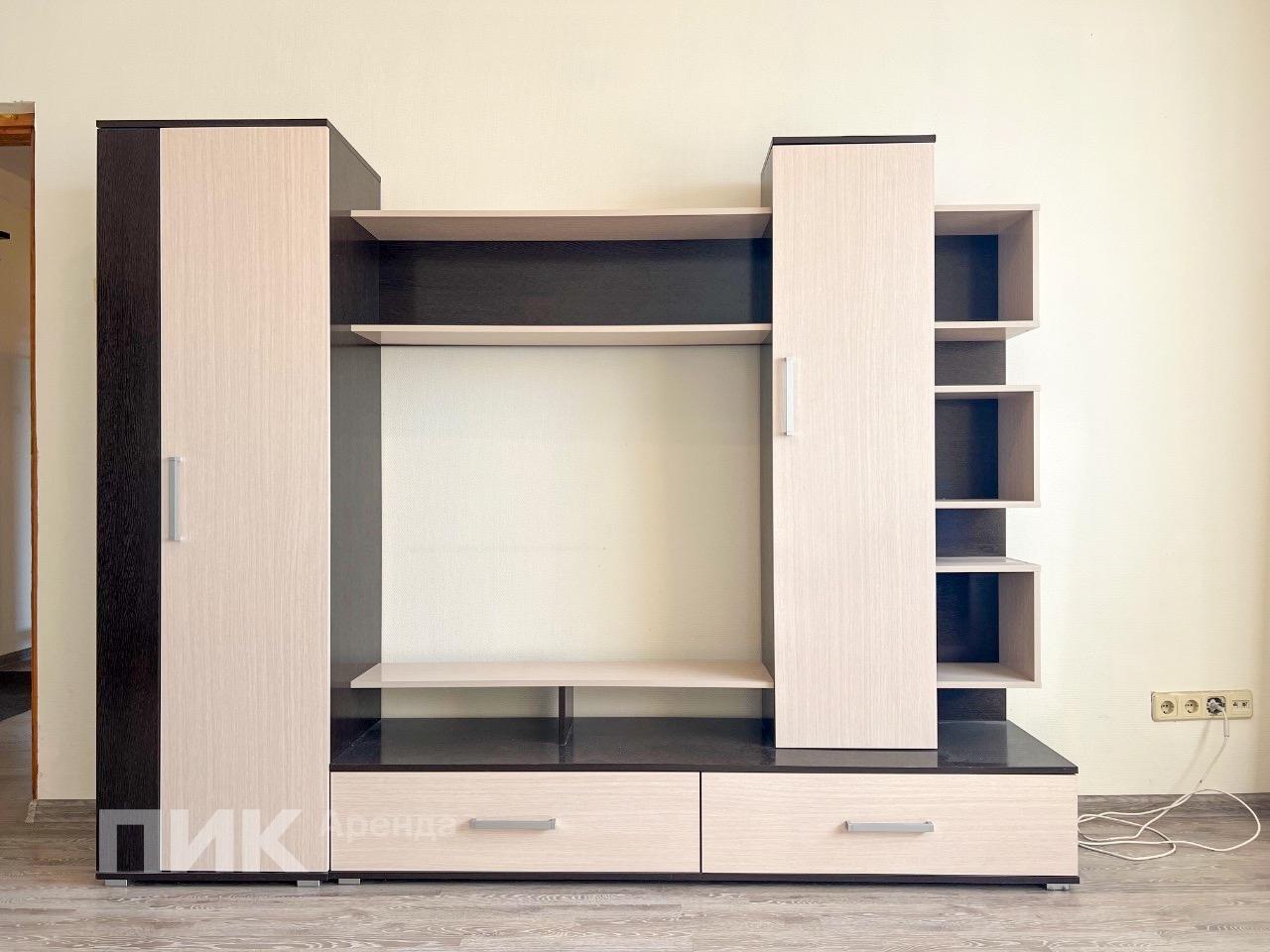 2-к. квартира, 50.2 м², 84 000 ₽/мес — фото № 2 2-к. квартира, 50.2 м², 84 000 ₽/мес — фото № 2