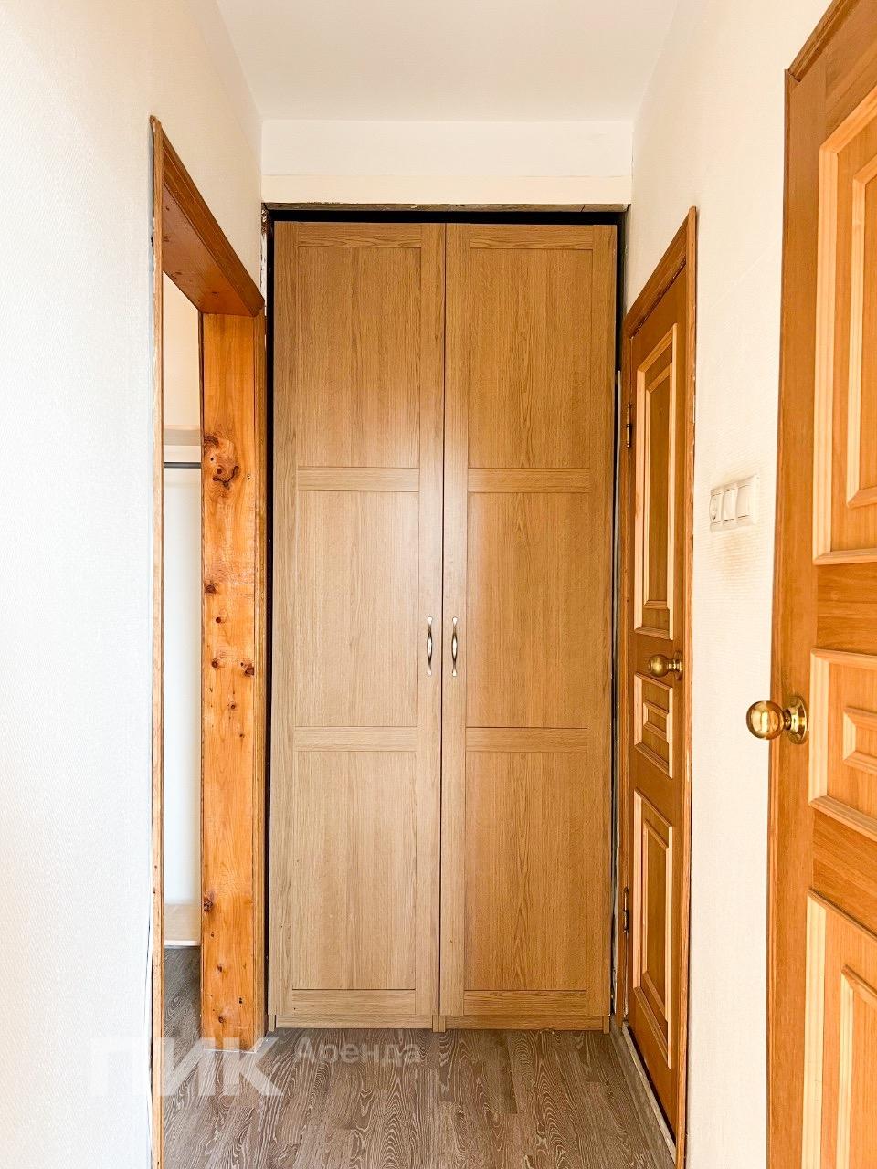 2-к. квартира, 50.2 м², 84 000 ₽/мес — фото № 11 2-к. квартира, 50.2 м², 84 000 ₽/мес — фото № 11