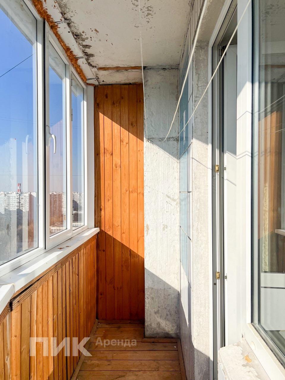 2-к. квартира, 50.2 м², 84 000 ₽/мес — фото № 14 2-к. квартира, 50.2 м², 84 000 ₽/мес — фото № 14