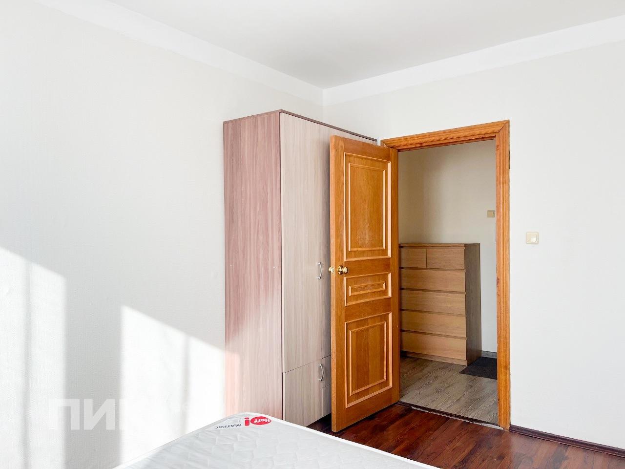 2-к. квартира, 50.2 м², 84 000 ₽/мес — фото № 6 2-к. квартира, 50.2 м², 84 000 ₽/мес — фото № 6