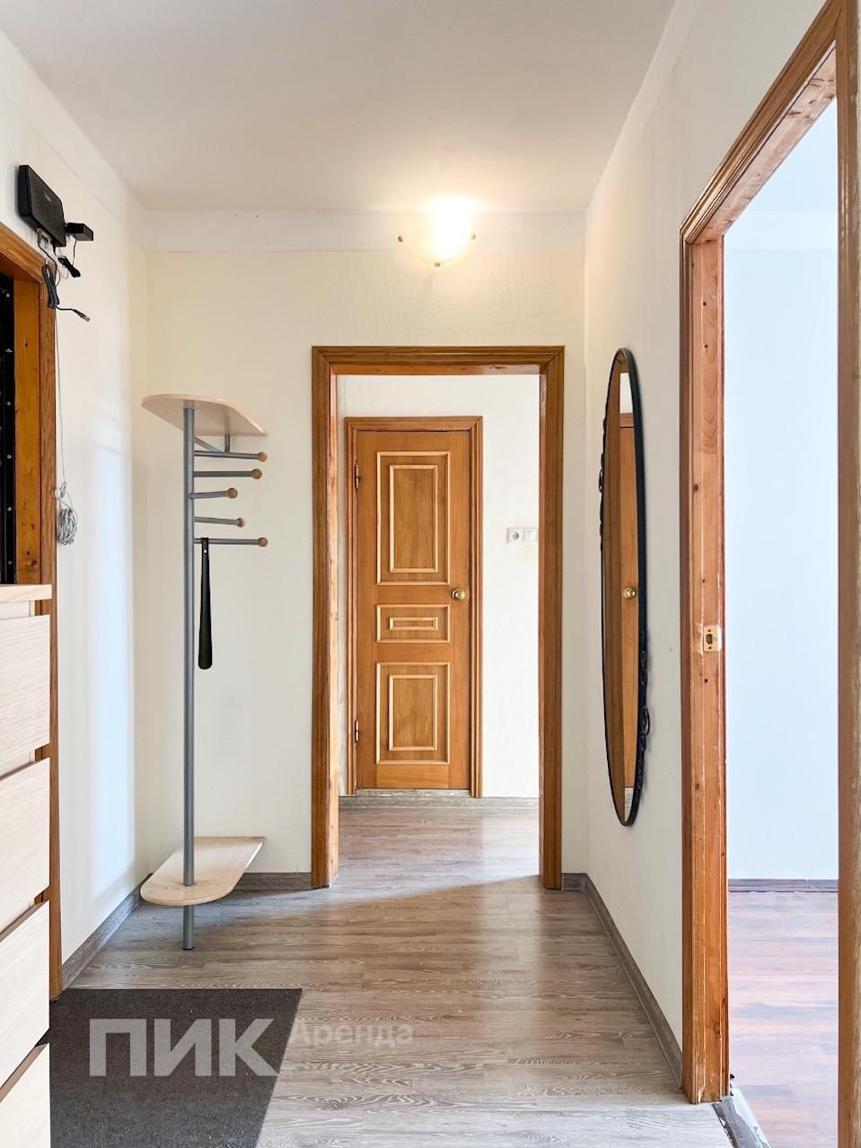 2-к. квартира, 50.2 м², 84 000 ₽/мес — фото № 13 2-к. квартира, 50.2 м², 84 000 ₽/мес — фото № 13