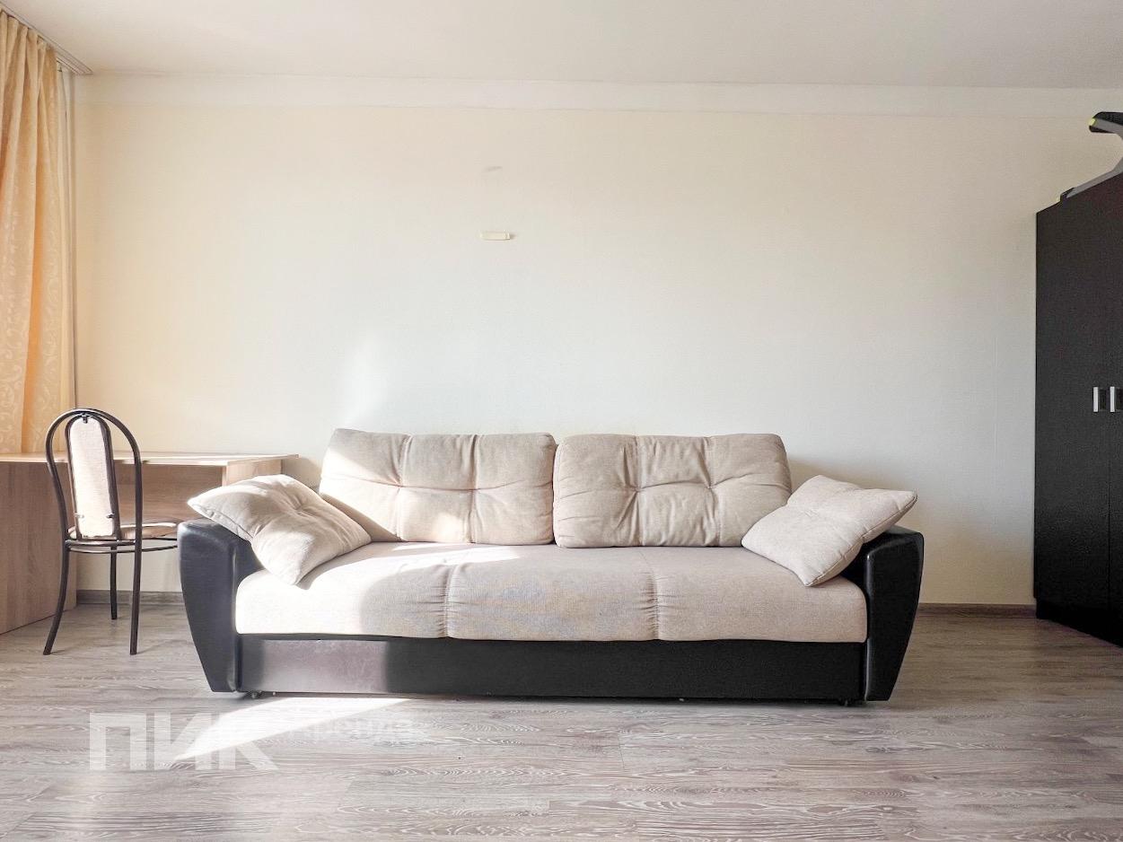 2-к. квартира, 50.2 м², 84 000 ₽/мес — фото № 3 2-к. квартира, 50.2 м², 84 000 ₽/мес — фото № 3