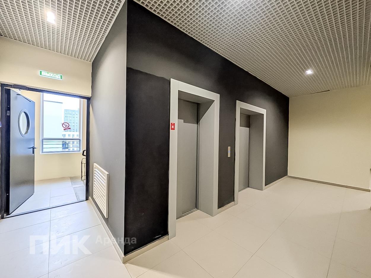 1-к. квартира, 38 м², 63 500 ₽/мес — фото № 8 1-к. квартира, 38 м², 63 500 ₽/мес — фото № 8