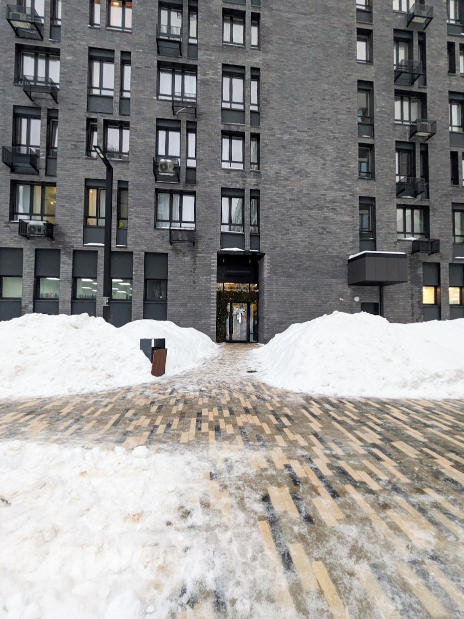 1-к. квартира, 38 м², 63 500 ₽/мес — фото № 12 1-к. квартира, 38 м², 63 500 ₽/мес — фото № 12