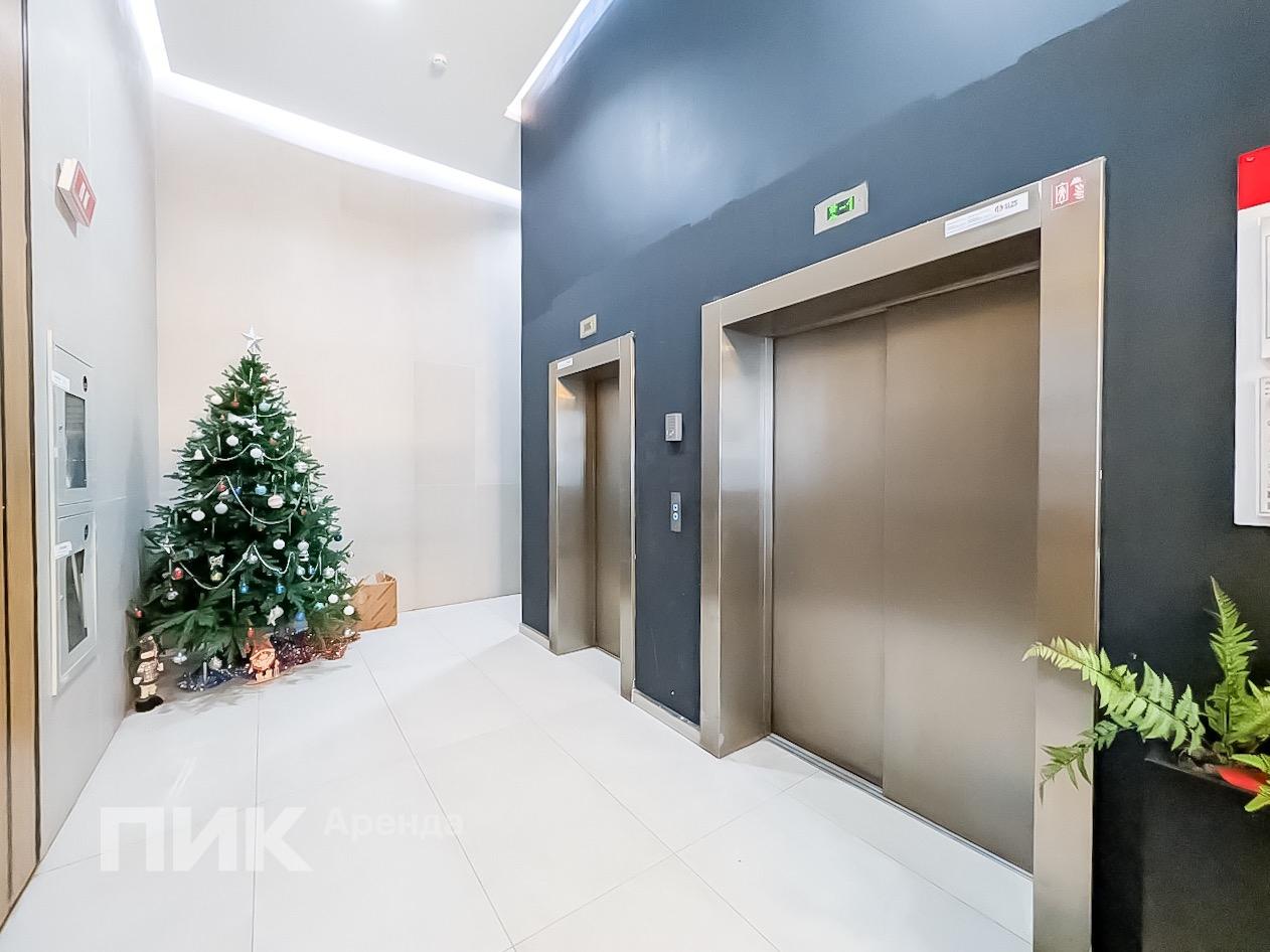 1-к. квартира, 38 м², 63 500 ₽/мес — фото № 9 1-к. квартира, 38 м², 63 500 ₽/мес — фото № 9