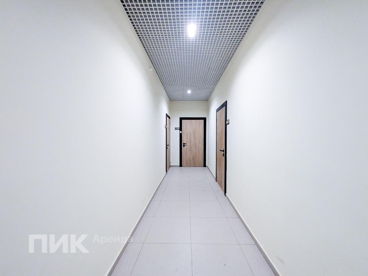 1-к. квартира, 38 м², 63 500 ₽/мес — фото № 7 1-к. квартира, 38 м², 63 500 ₽/мес — фото № 7