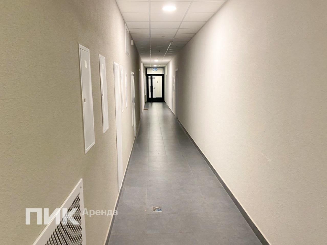 1-к. квартира, 41.3 м², 60 000 ₽/мес — фото № 11 1-к. квартира, 41.3 м², 60 000 ₽/мес — фото № 11