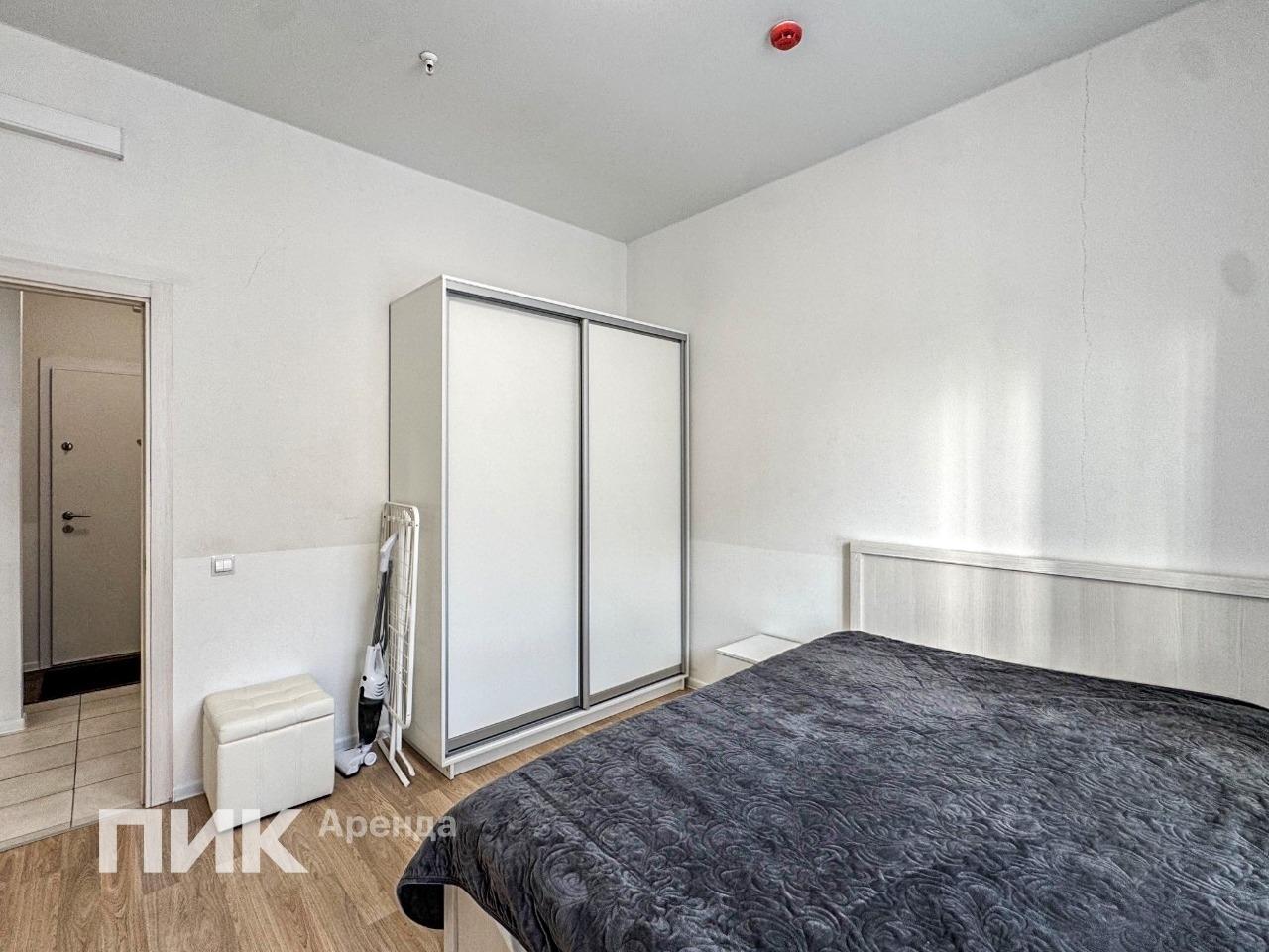 1-к. квартира, 41.3 м², 60 000 ₽/мес — фото № 3 1-к. квартира, 41.3 м², 60 000 ₽/мес — фото № 3