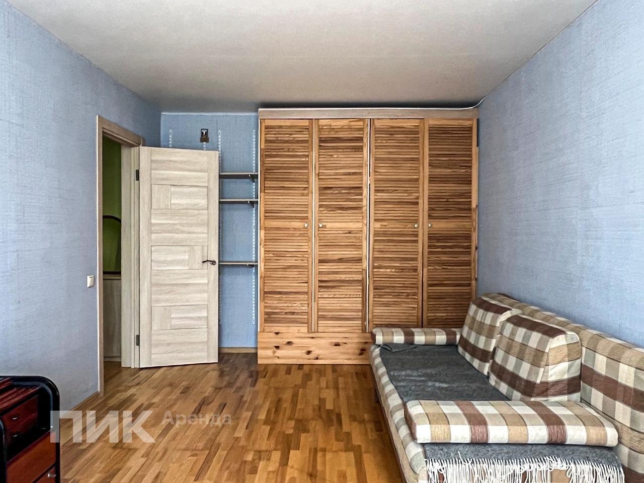 1-к. квартира, 33 м², 60 400 ₽/мес — фото № 4 1-к. квартира, 33 м², 60 400 ₽/мес — фото № 4