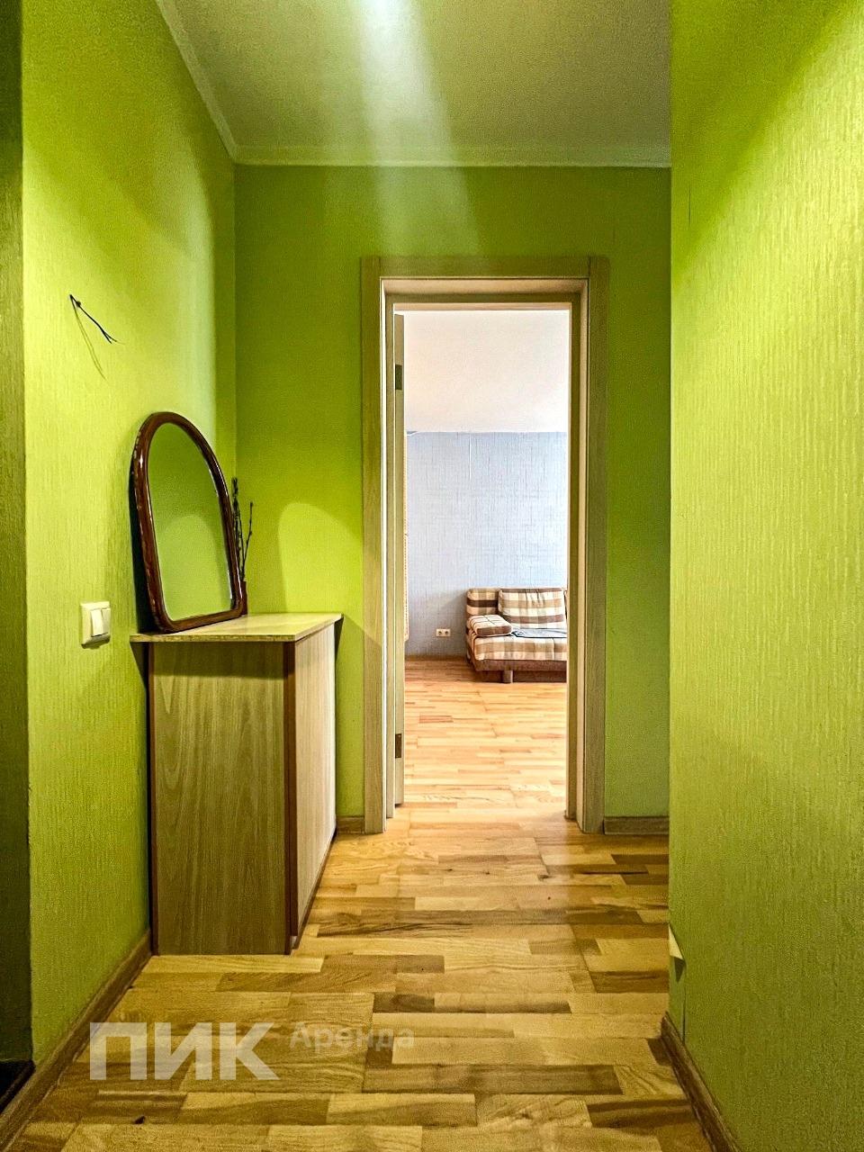 1-к. квартира, 33 м², 60 400 ₽/мес — фото № 10 1-к. квартира, 33 м², 60 400 ₽/мес — фото № 10