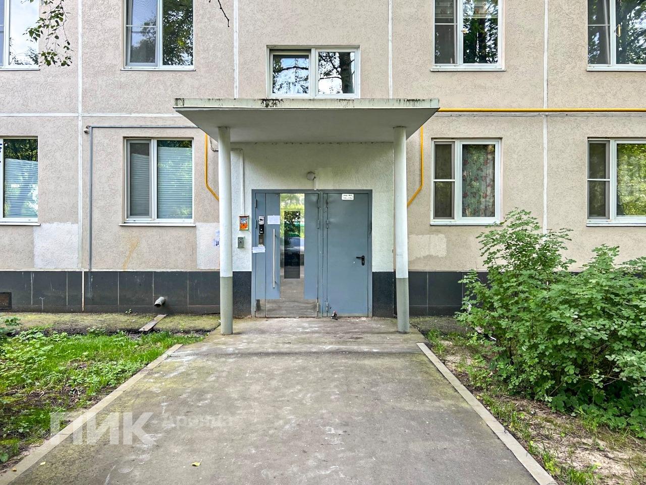 1-к. квартира, 33 м², 60 400 ₽/мес — фото № 16 1-к. квартира, 33 м², 60 400 ₽/мес — фото № 16