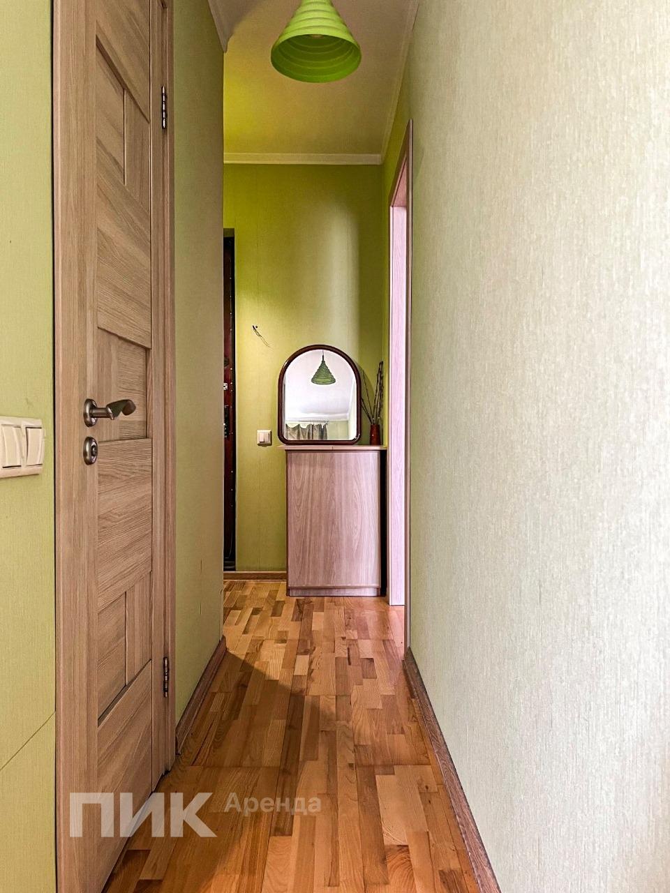 1-к. квартира, 33 м², 60 400 ₽/мес — фото № 9 1-к. квартира, 33 м², 60 400 ₽/мес — фото № 9