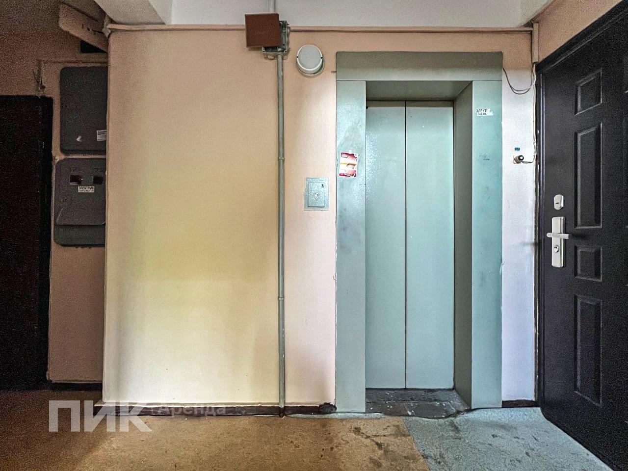 1-к. квартира, 33 м², 60 400 ₽/мес — фото № 13 1-к. квартира, 33 м², 60 400 ₽/мес — фото № 13