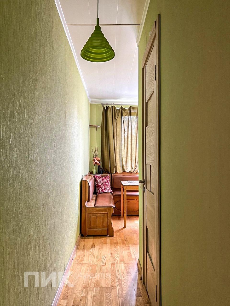 1-к. квартира, 33 м², 60 400 ₽/мес — фото № 8 1-к. квартира, 33 м², 60 400 ₽/мес — фото № 8