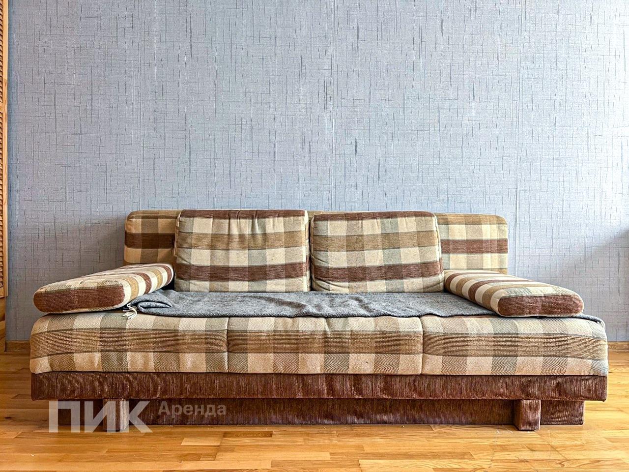 1-к. квартира, 33 м², 60 400 ₽/мес — фото № 3 1-к. квартира, 33 м², 60 400 ₽/мес — фото № 3
