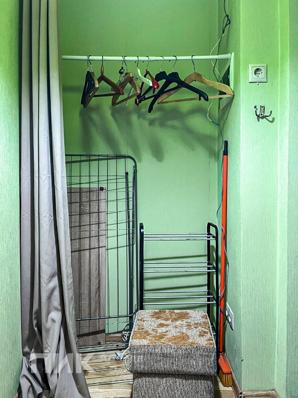 1-к. квартира, 33 м², 60 400 ₽/мес — фото № 11 1-к. квартира, 33 м², 60 400 ₽/мес — фото № 11