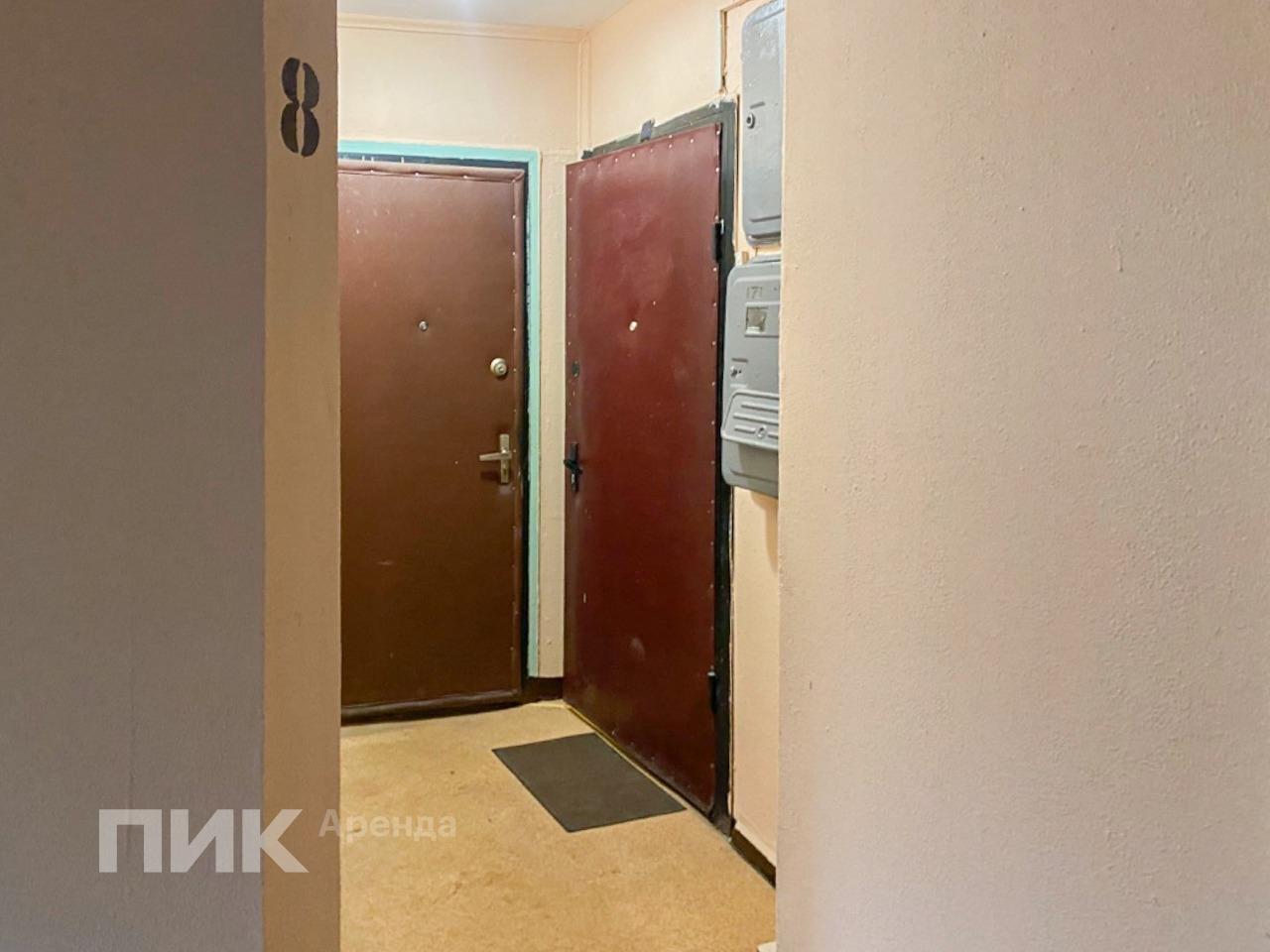 1-к. квартира, 33 м², 60 400 ₽/мес — фото № 12 1-к. квартира, 33 м², 60 400 ₽/мес — фото № 12