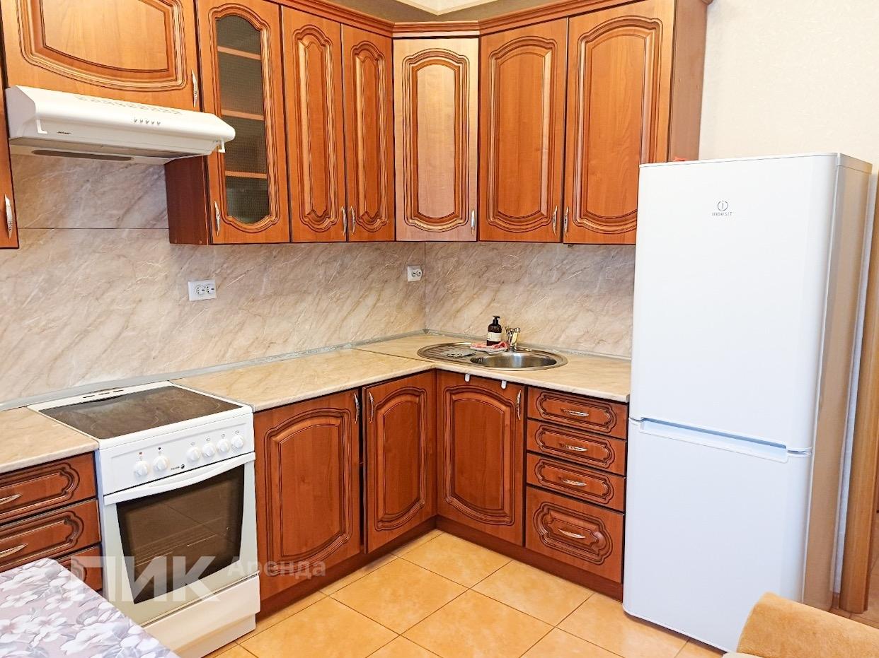 1-к. квартира, 41.1 м², 39 400 ₽/мес — фото № 4 1-к. квартира, 41.1 м², 39 400 ₽/мес — фото № 4