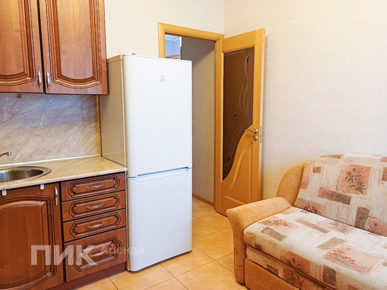 1-к. квартира, 41.1 м², 39 400 ₽/мес — фото № 5 1-к. квартира, 41.1 м², 39 400 ₽/мес — фото № 5