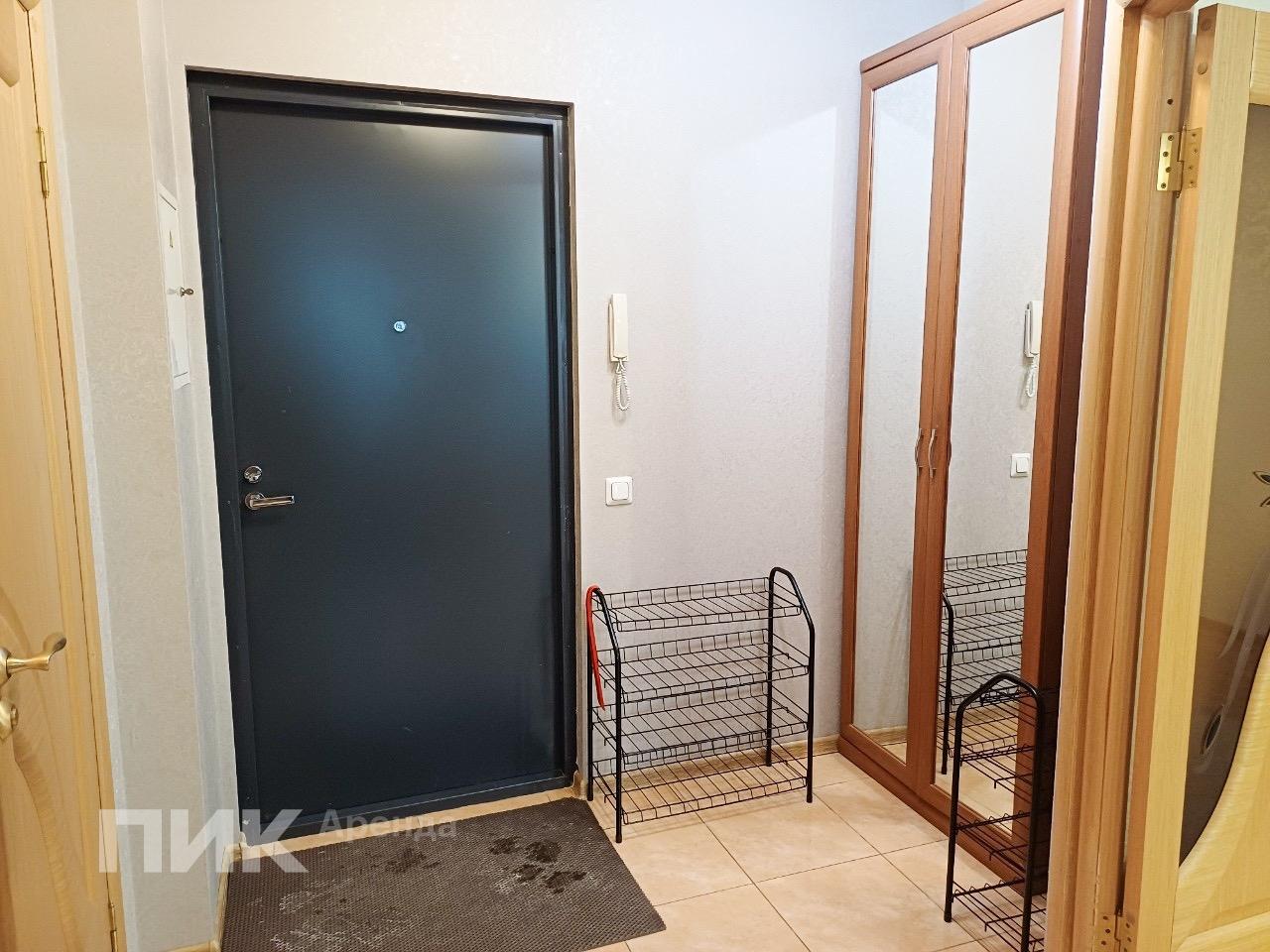 1-к. квартира, 41.1 м², 39 400 ₽/мес — фото № 11 1-к. квартира, 41.1 м², 39 400 ₽/мес — фото № 11