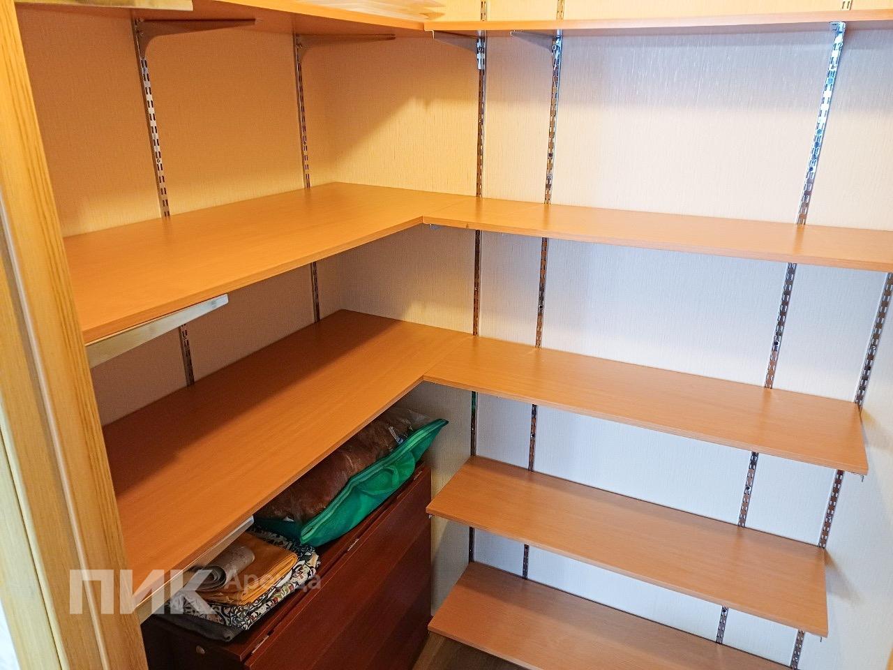 1-к. квартира, 41.1 м², 39 400 ₽/мес — фото № 9 1-к. квартира, 41.1 м², 39 400 ₽/мес — фото № 9