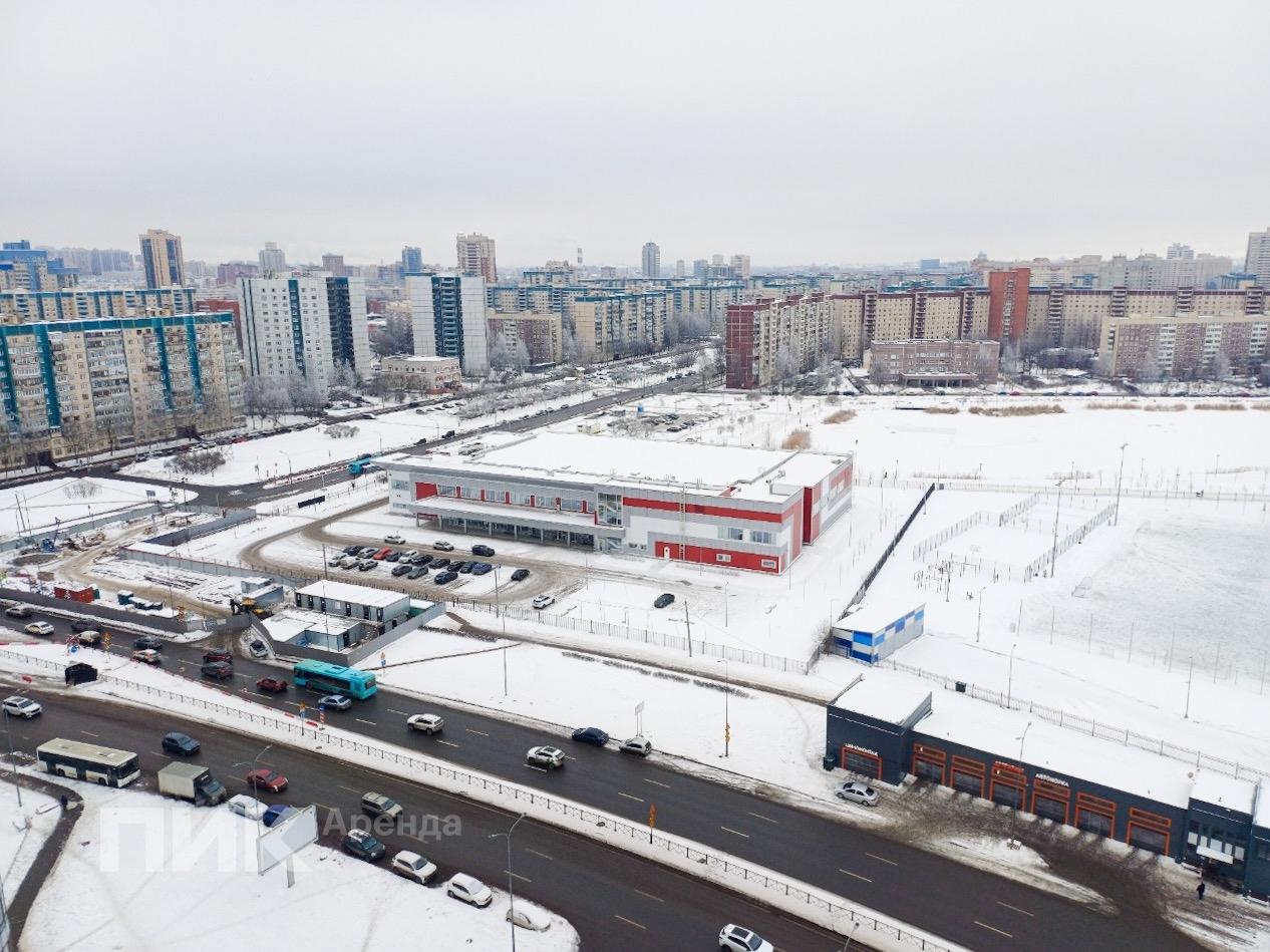 1-к. квартира, 41.1 м², 39 400 ₽/мес — фото № 16 1-к. квартира, 41.1 м², 39 400 ₽/мес — фото № 16