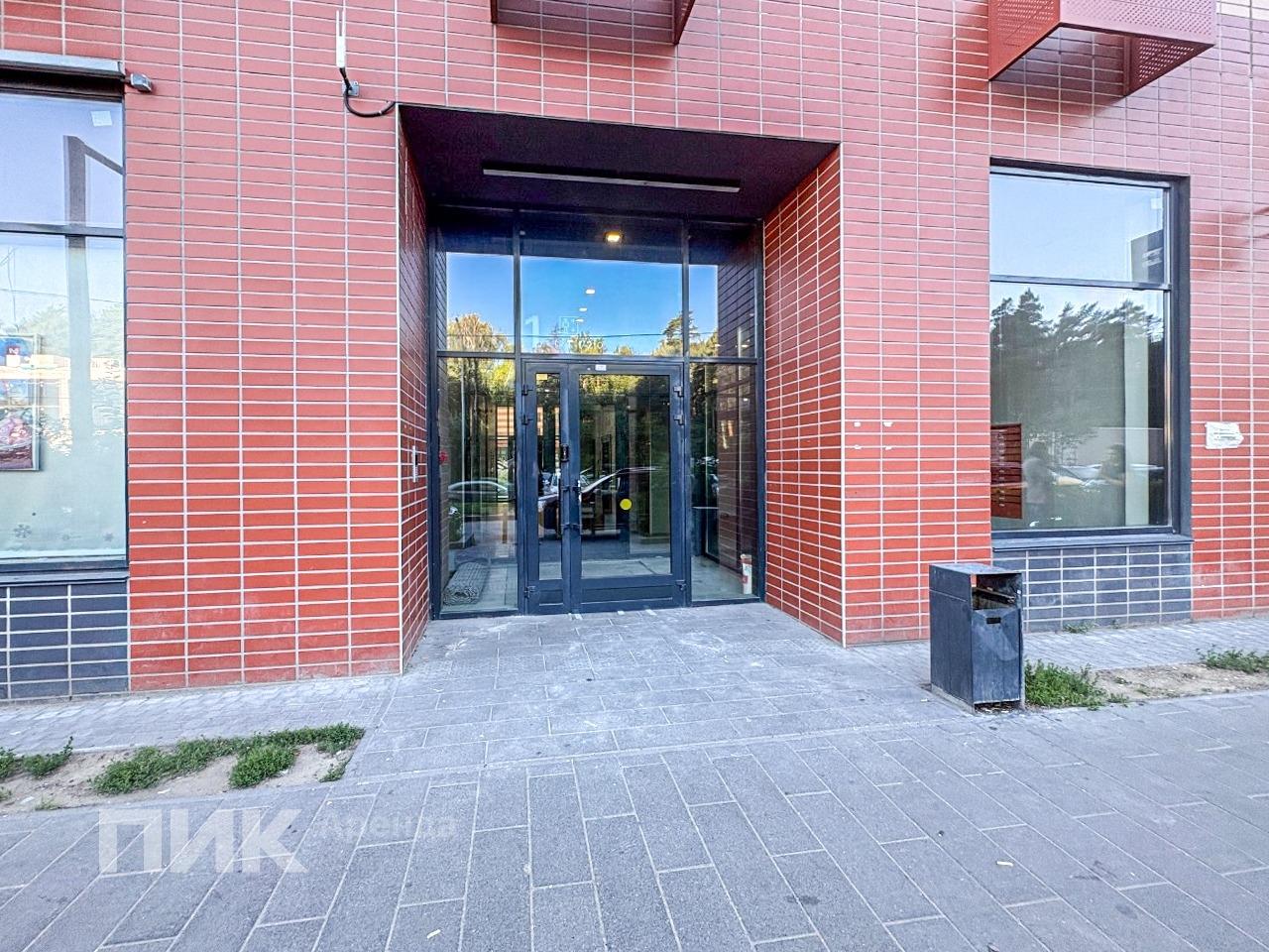 1-к. квартира, 35 м², 49 400 ₽/мес — фото № 14 1-к. квартира, 35 м², 49 400 ₽/мес — фото № 14
