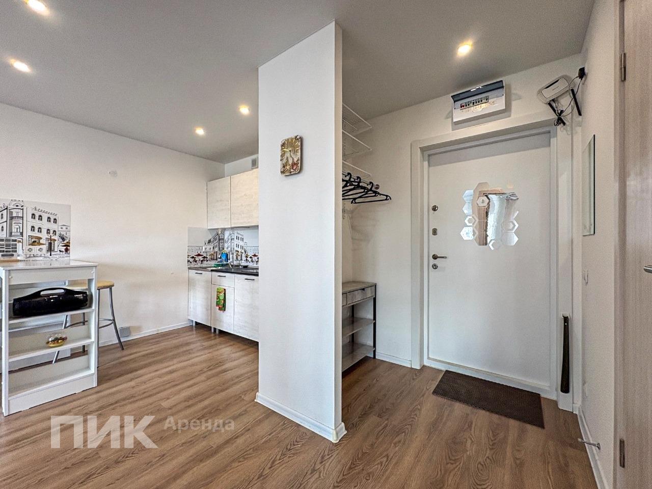 1-к. квартира, 35 м², 49 400 ₽/мес — фото № 10 1-к. квартира, 35 м², 49 400 ₽/мес — фото № 10