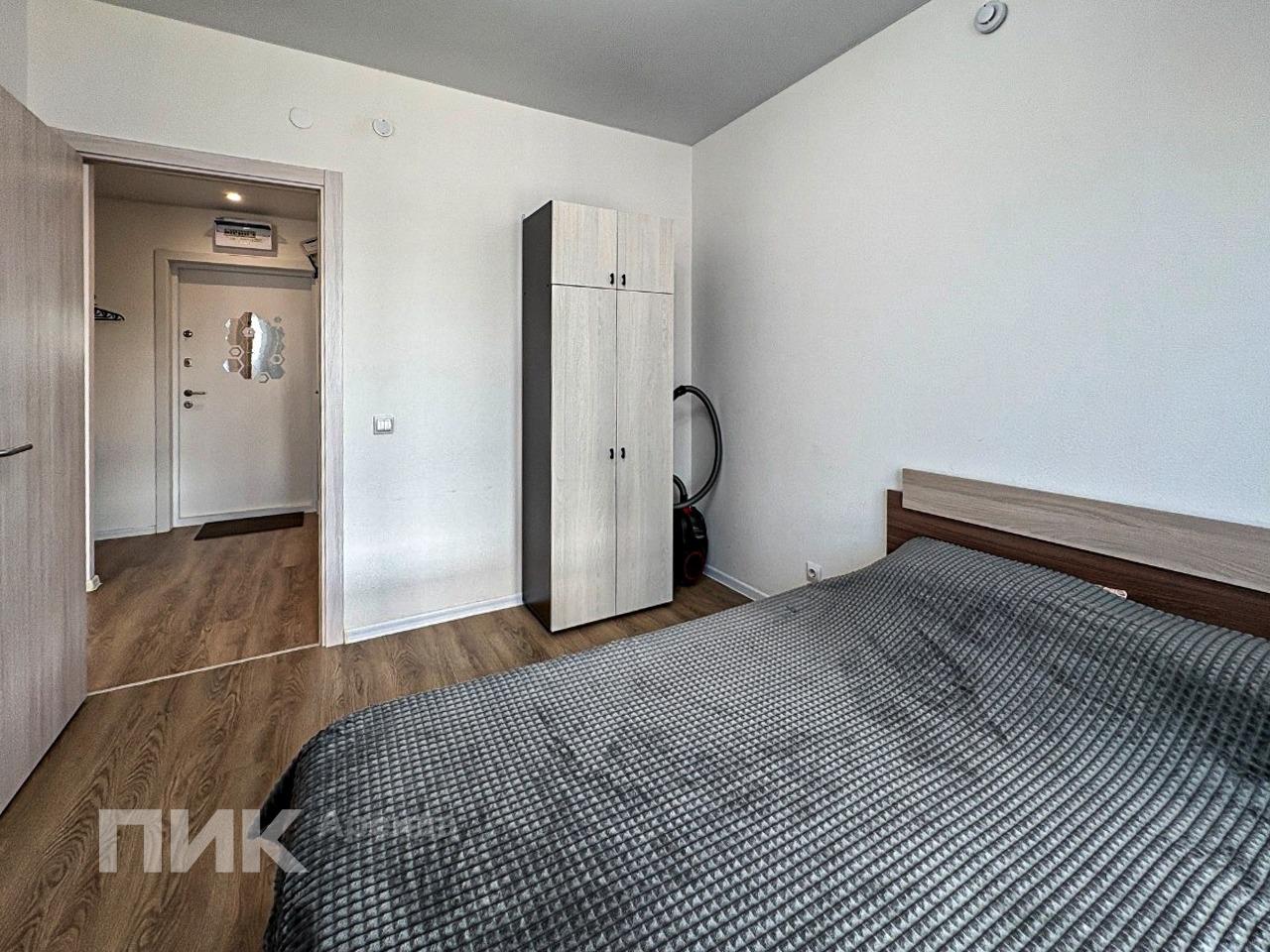 1-к. квартира, 35 м², 49 400 ₽/мес — фото № 4 1-к. квартира, 35 м², 49 400 ₽/мес — фото № 4
