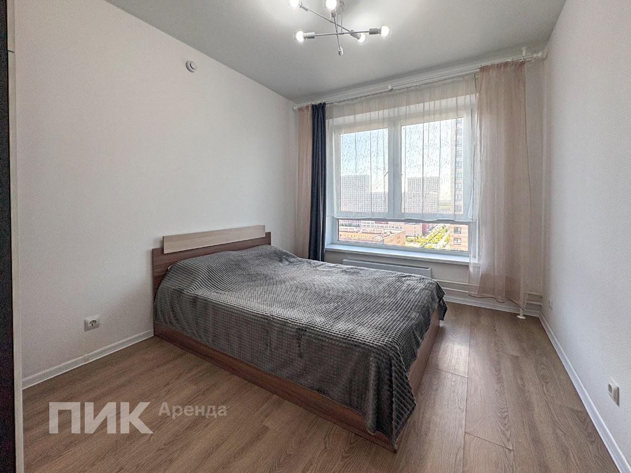 1-к. квартира, 35 м², 49 400 ₽/мес — фото № 1 1-к. квартира, 35 м², 49 400 ₽/мес — фото № 1