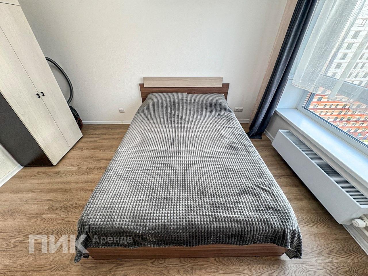 1-к. квартира, 35 м², 49 400 ₽/мес — фото № 3 1-к. квартира, 35 м², 49 400 ₽/мес — фото № 3