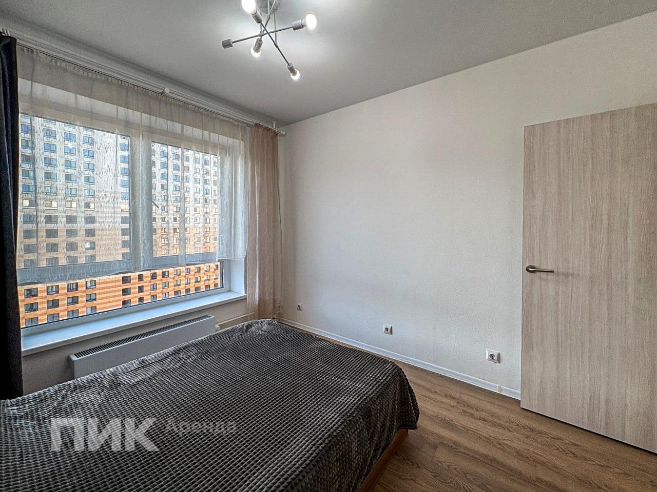 1-к. квартира, 35 м², 49 400 ₽/мес — фото № 2 1-к. квартира, 35 м², 49 400 ₽/мес — фото № 2