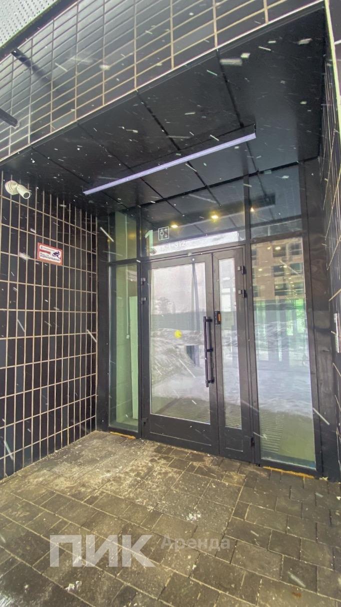 студия, 20 м², 40 000 ₽/мес — фото № 18 студия, 20 м², 40 000 ₽/мес — фото № 18