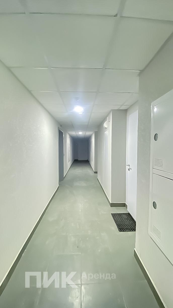 студия, 20 м², 40 000 ₽/мес — фото № 15 студия, 20 м², 40 000 ₽/мес — фото № 15