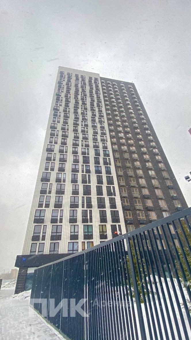 студия, 20 м², 40 000 ₽/мес — фото № 17 студия, 20 м², 40 000 ₽/мес — фото № 17