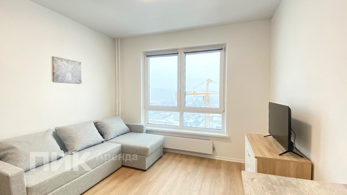 студия, 20 м², 40 000 ₽/мес — фото № 4 студия, 20 м², 40 000 ₽/мес — фото № 4