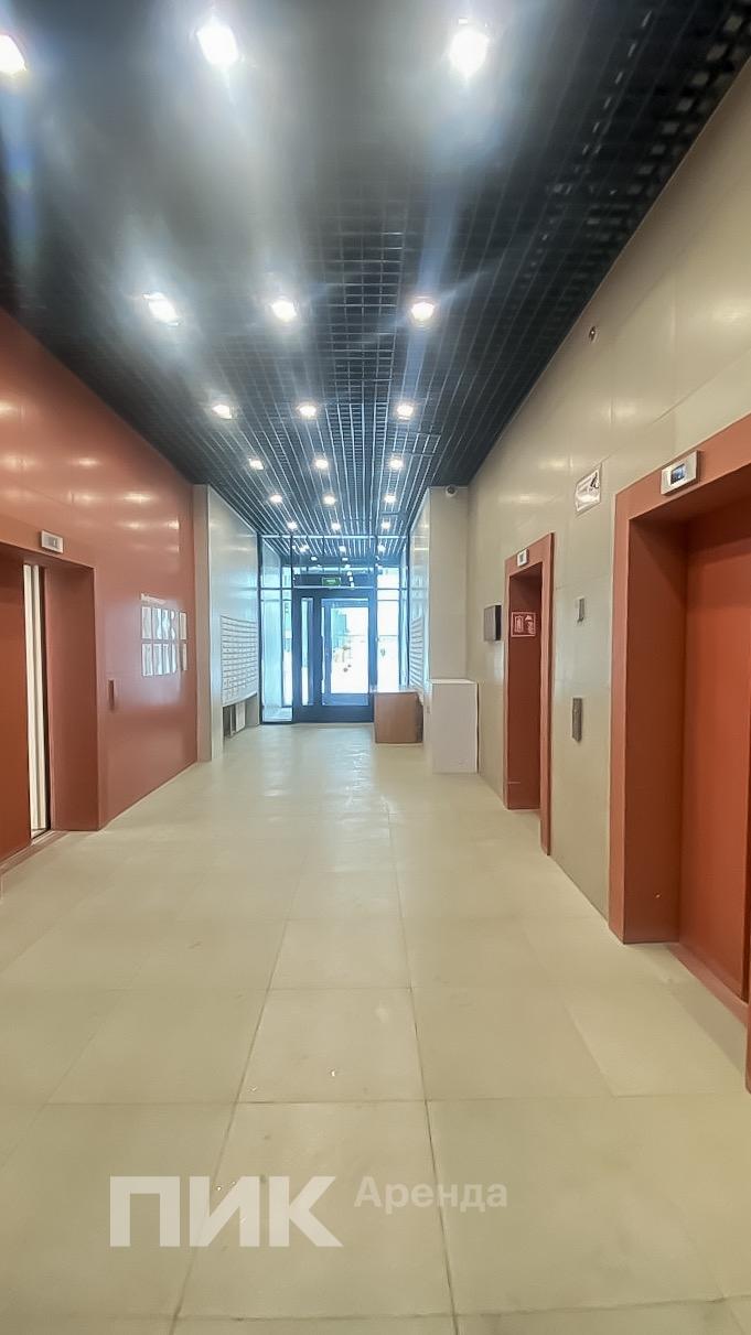 студия, 20 м², 40 000 ₽/мес — фото № 16 студия, 20 м², 40 000 ₽/мес — фото № 16