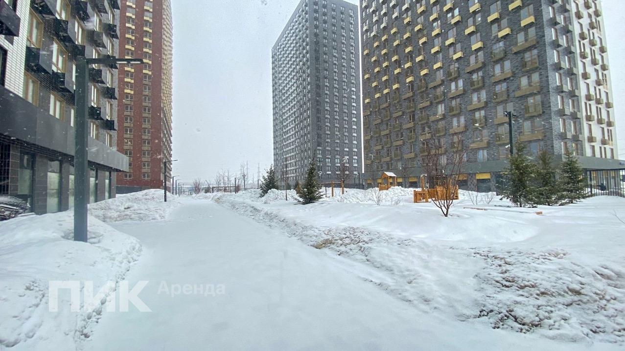 студия, 20 м², 40 000 ₽/мес — фото № 19 студия, 20 м², 40 000 ₽/мес — фото № 19