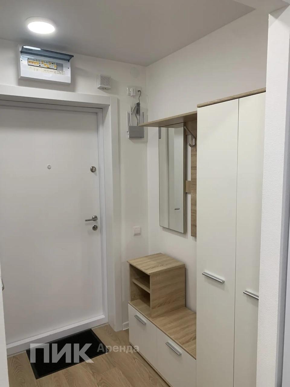 студия, 20 м², 40 000 ₽/мес — фото № 13 студия, 20 м², 40 000 ₽/мес — фото № 13