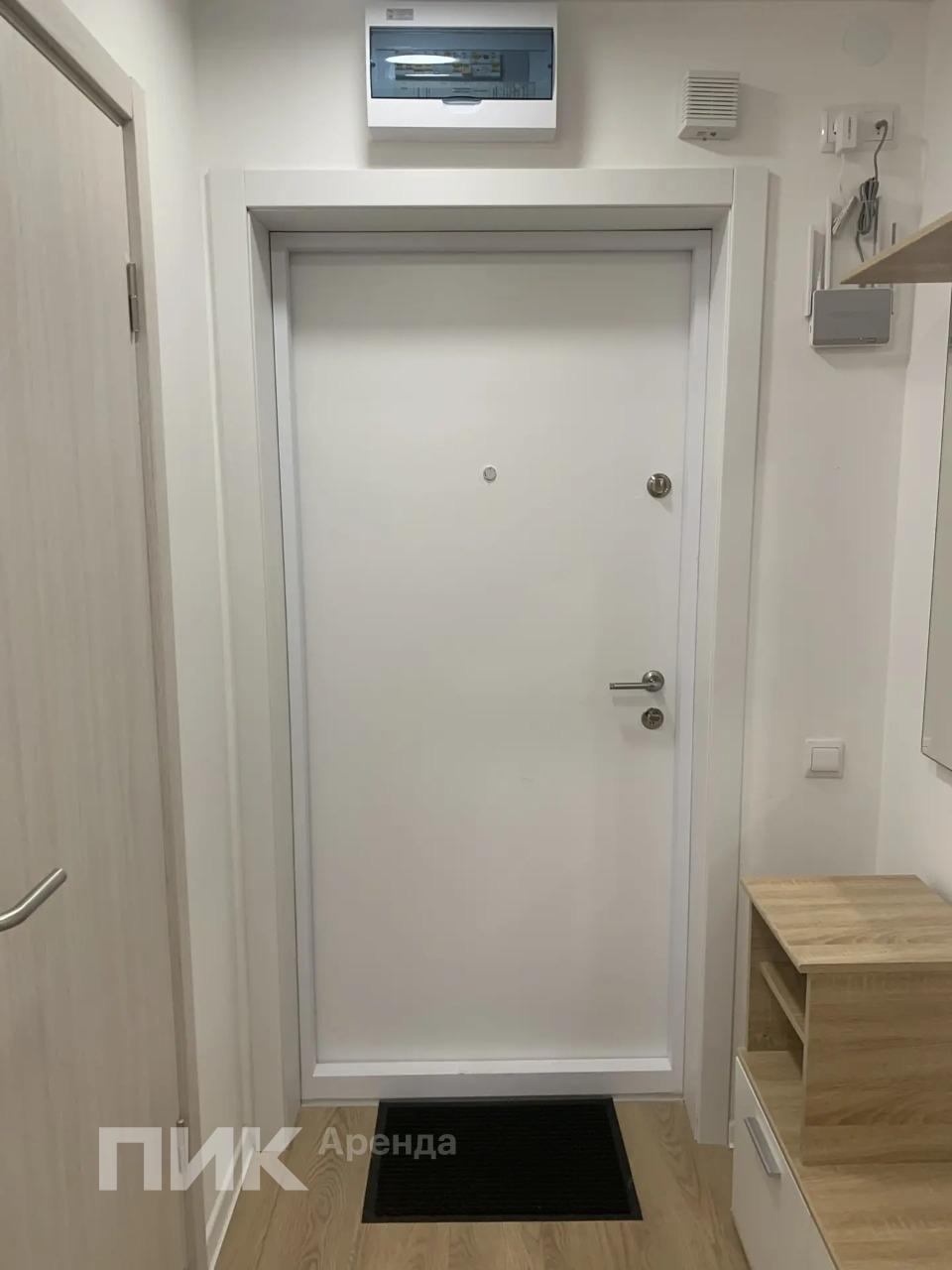 студия, 20 м², 40 000 ₽/мес — фото № 14 студия, 20 м², 40 000 ₽/мес — фото № 14