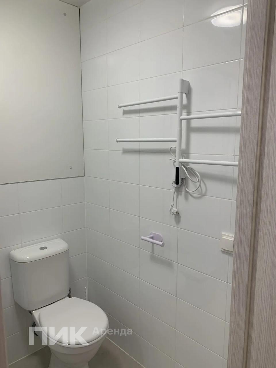 студия, 20 м², 40 000 ₽/мес — фото № 9 студия, 20 м², 40 000 ₽/мес — фото № 9