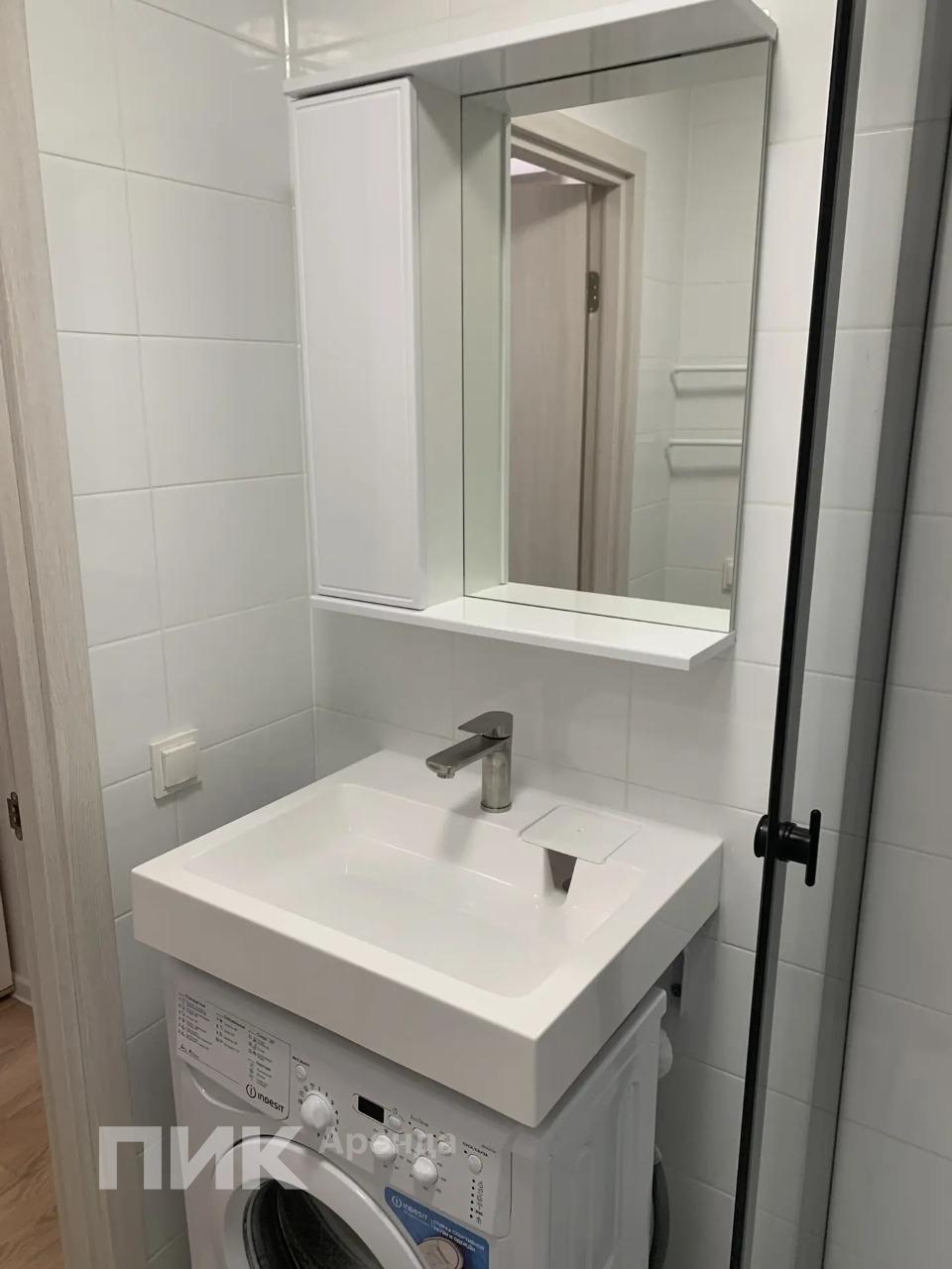 студия, 20 м², 40 000 ₽/мес — фото № 8 студия, 20 м², 40 000 ₽/мес — фото № 8