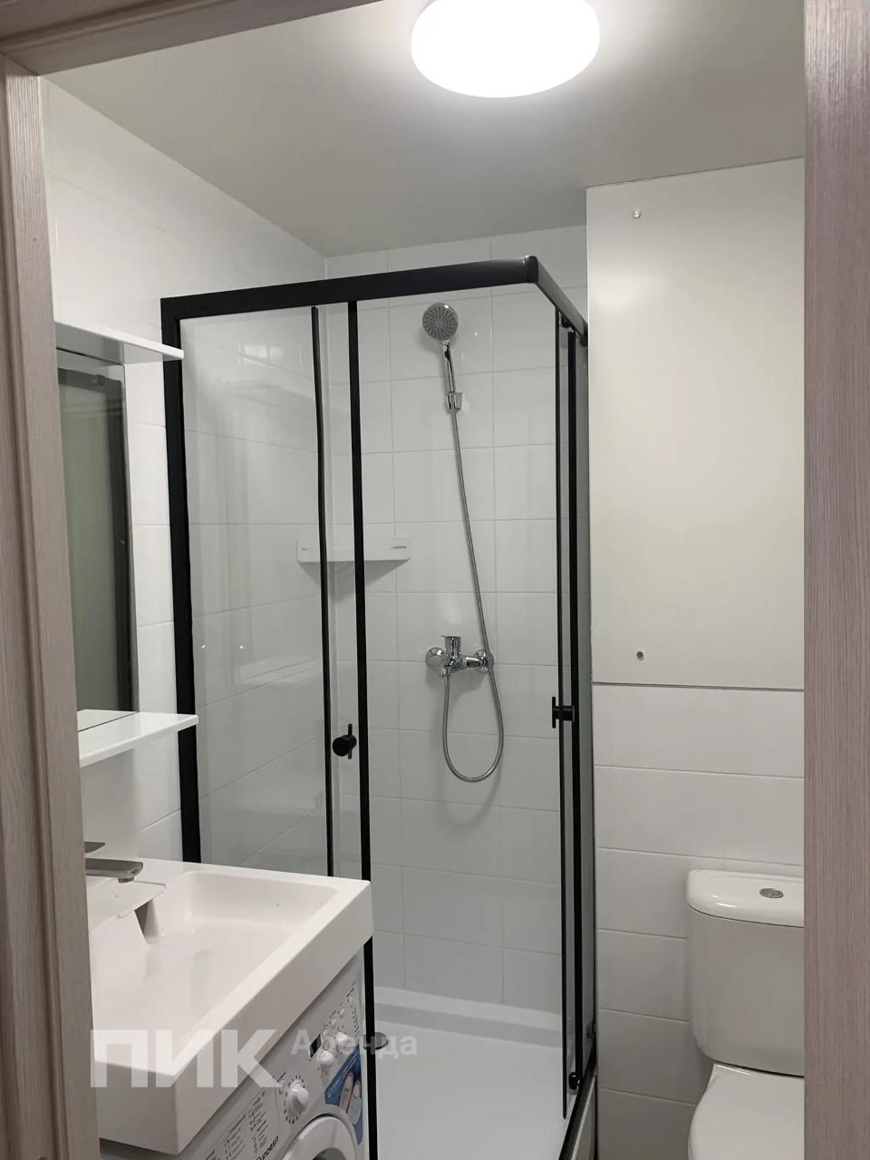 студия, 20 м², 40 000 ₽/мес — фото № 7 студия, 20 м², 40 000 ₽/мес — фото № 7