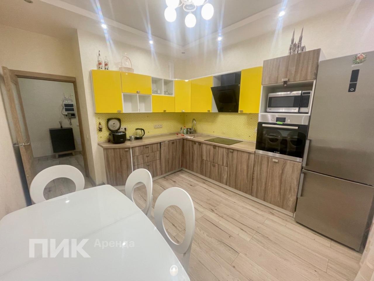 2-к. квартира, 69.2 м², 82 000 ₽/мес — фото № 10 2-к. квартира, 69.2 м², 82 000 ₽/мес — фото № 10