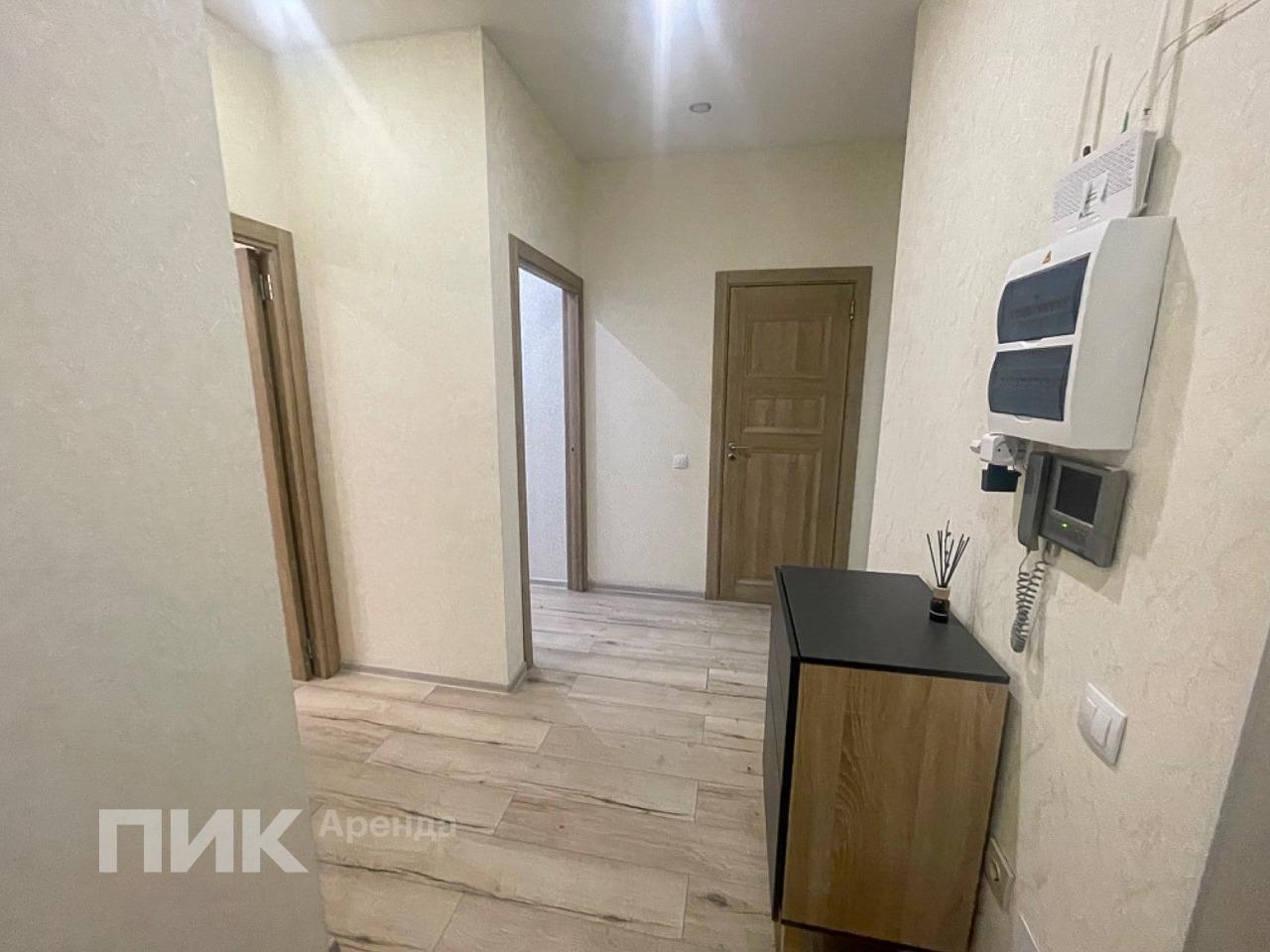 2-к. квартира, 69.2 м², 82 000 ₽/мес — фото № 15 2-к. квартира, 69.2 м², 82 000 ₽/мес — фото № 15