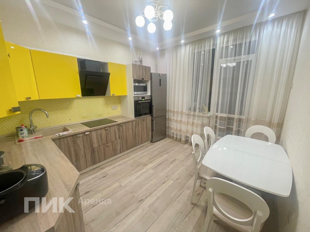 2-к. квартира, 69.2 м², 82 000 ₽/мес — фото № 9 2-к. квартира, 69.2 м², 82 000 ₽/мес — фото № 9